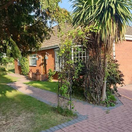 York Rose B&B Kültér fotó