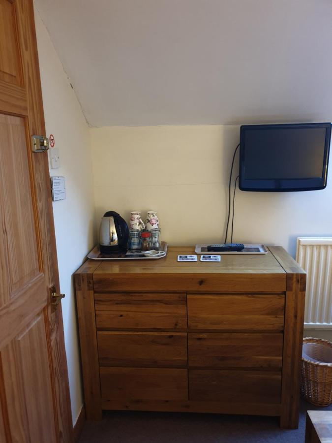 York Rose B&B Kültér fotó