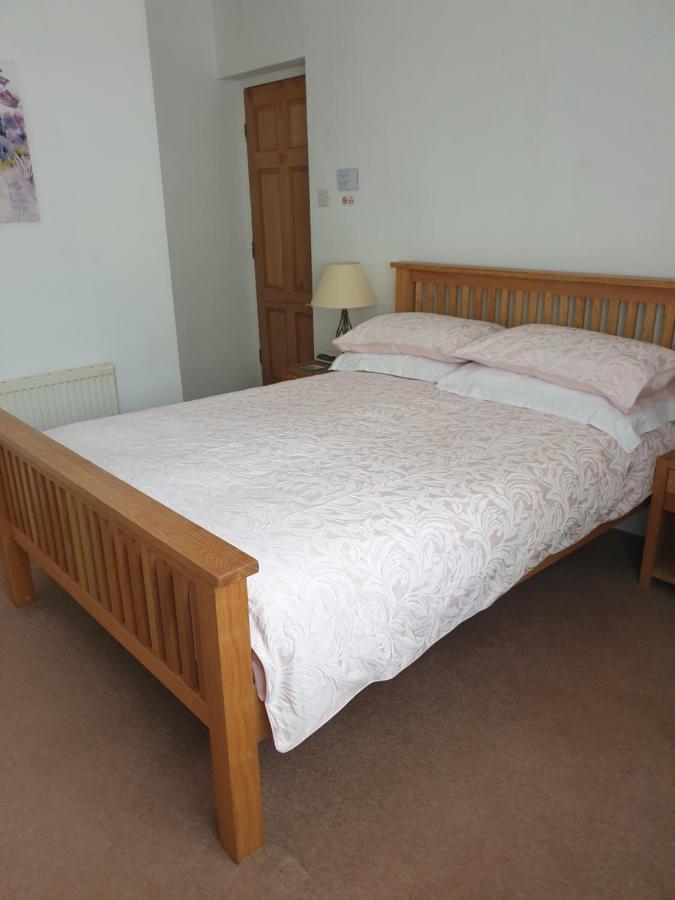 York Rose B&B Kültér fotó