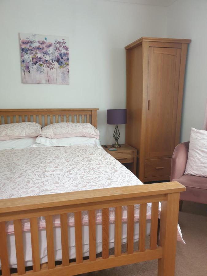 York Rose B&B Kültér fotó