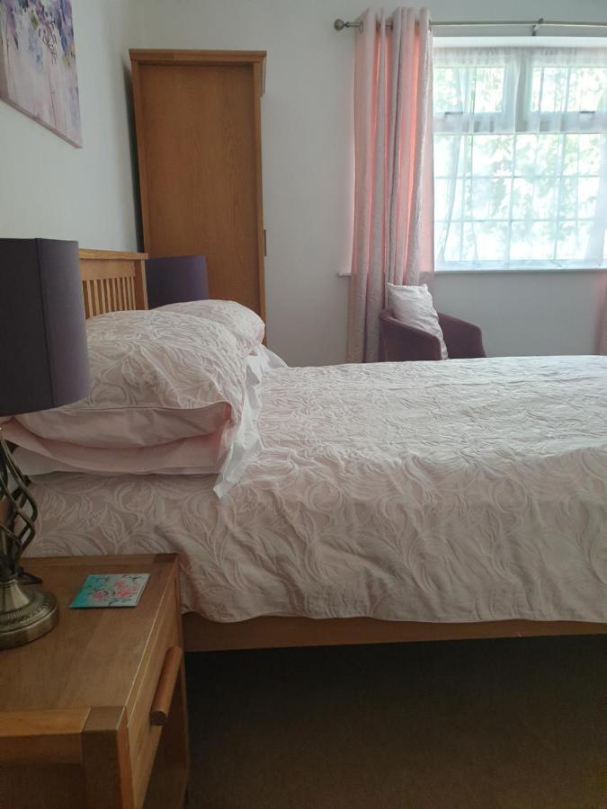 York Rose B&B Kültér fotó