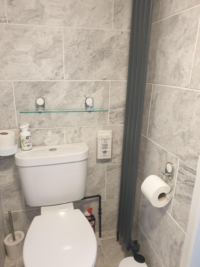 York Rose B&B Kültér fotó