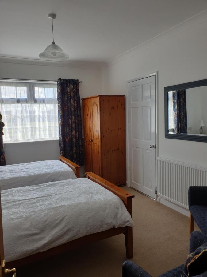 York Rose B&B Kültér fotó