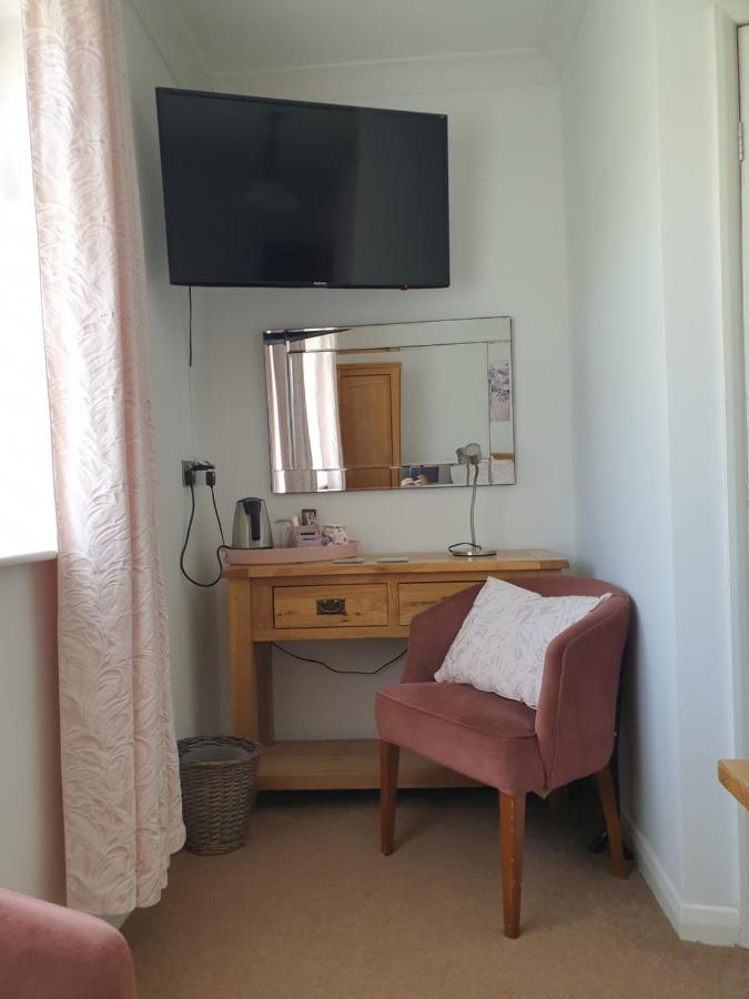 York Rose B&B Kültér fotó