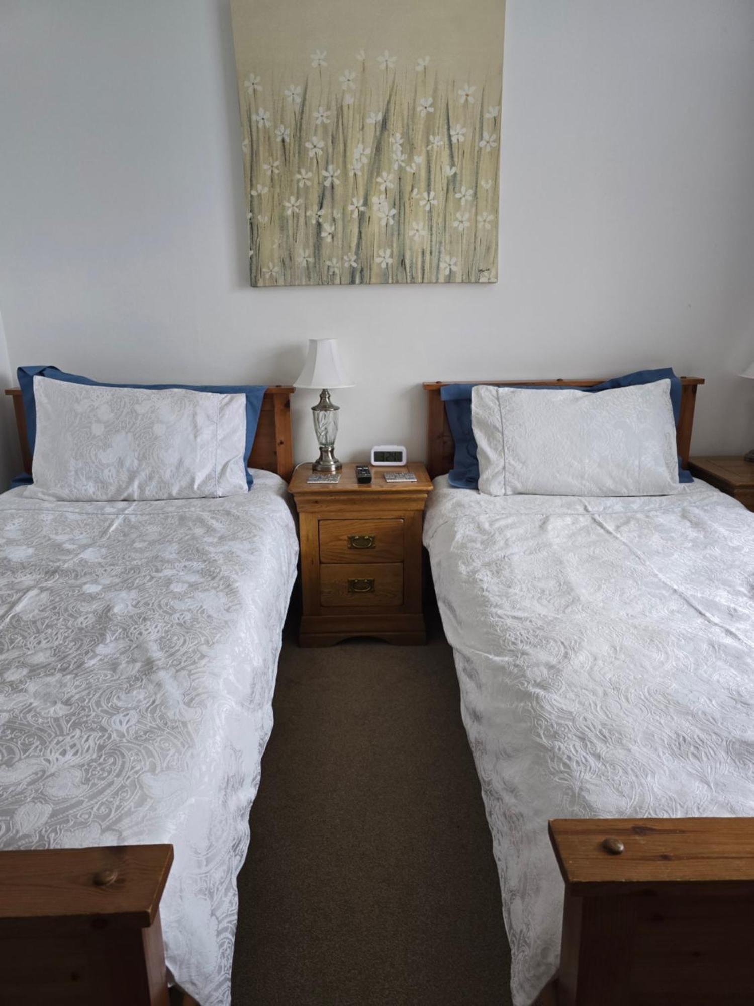 York Rose B&B Kültér fotó